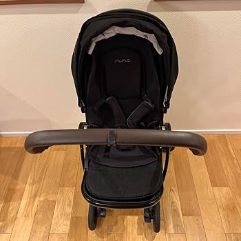 Nuna TRIV ヌナ ベビーカー TRIV next × PIPA urbn2 | 【公式】nuna online shop ｜日本国内